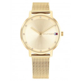 ZEGAREK DAMSKI TOMMY HILFIGER 1782728 PIPPA + BOXZEGAREK DAMSKI TOMMY HILFIGER 1782728 PIPPA + BOX