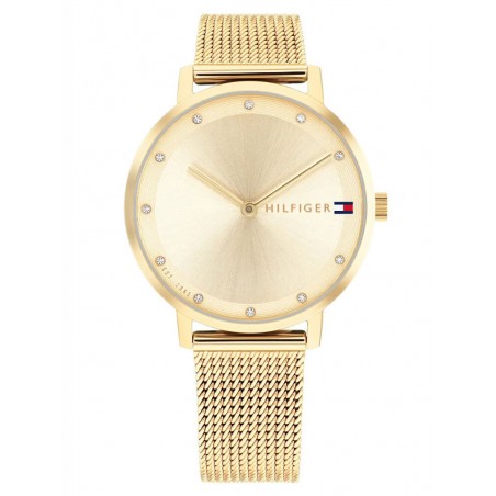 ZEGAREK DAMSKI TOMMY HILFIGER 1782728 PIPPA + BOX
