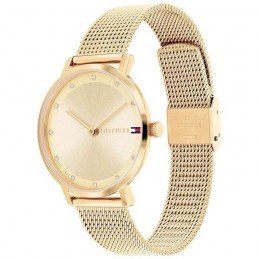 ZEGAREK DAMSKI TOMMY HILFIGER 1782728 PIPPA + BOXZEGAREK DAMSKI TOMMY HILFIGER 1782728 PIPPA + BOX