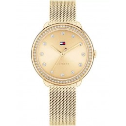 ZEGAREK DAMSKI TOMMY HILFIGER 1782699 Demi (zf609a) + BOXZEGAREK DAMSKI TOMMY HILFIGER 1782699 Demi (zf509a) + BOX