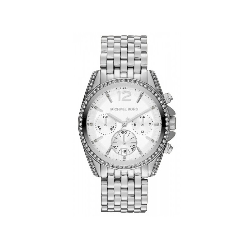 ZEGAREK DAMSKI MICHAEL KORS MK5834 - PRESSLEY (zm591a)  ZEGAREK DAMSKI MICHAEL KORS MK5834 - PRESSLEY (zm591a)