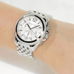 ZEGAREK DAMSKI MICHAEL KORS MK5834 - PRESSLEY (zm591a)ZEGAREK DAMSKI MICHAEL KORS MK5834 - PRESSLEY (zm591a)