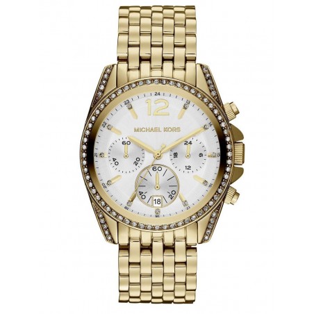 ZEGAREK DAMSKI MICHAEL KORS MK5835 - PRESSLEY (zm591b)