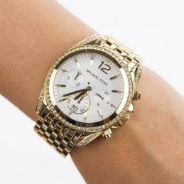ZEGAREK DAMSKI MICHAEL KORS MK5835 - PRESSLEY (zm591b)ZEGAREK DAMSKI MICHAEL KORS MK5835 - PRESSLEY (zm591b)