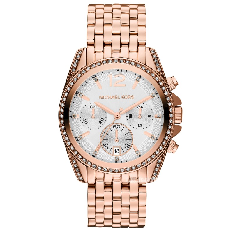 ZEGAREK DAMSKI MICHAEL KORS MK5836 - PRESSLEY (zm591c)  ZEGAREK DAMSKI MICHAEL KORS MK5836 - PRESSLEY (zm591c)
