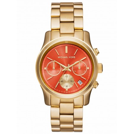 ZEGAREK DAMSKI MICHAEL KORS MK6162 - RUNWAY (zm592b)