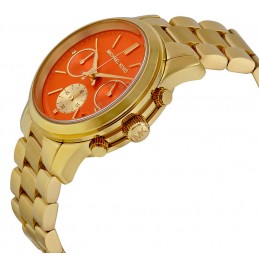 ZEGAREK DAMSKI MICHAEL KORS MK6162 - RUNWAY (zm592b)ZEGAREK DAMSKI MICHAEL KORS MK6162 - RUNWAY (zm592b)