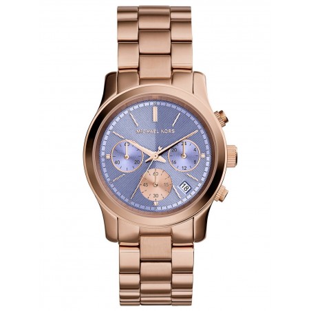 ZEGAREK DAMSKI MICHAEL KORS MK6163 - RUNWAY (zm592c)