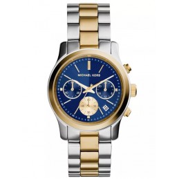 ZEGAREK DAMSKI MICHAEL KORS MK6165 - RUNWAY (zm592d)ZEGAREK DAMSKI MICHAEL KORS MK6165 - RUNWAY (zm592d)
