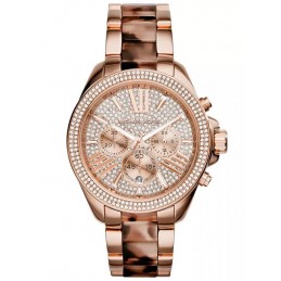 ZEGAREK DAMSKI MICHAEL KORS MK6159 WREN (zm593c)ZEGAREK DAMSKI MICHAEL KORS MK6159 WREN (zm593c)