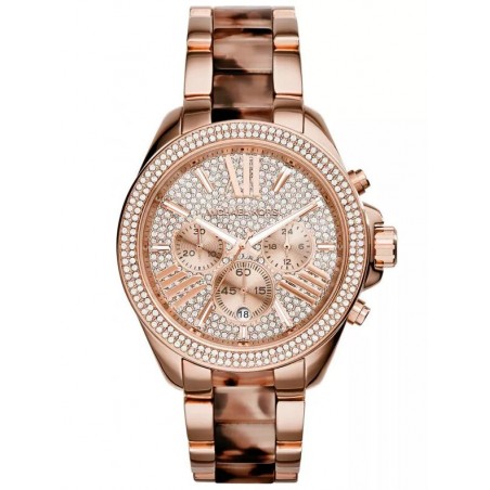 ZEGAREK DAMSKI MICHAEL KORS MK6159 WREN (zm593c)