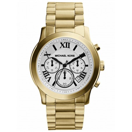 ZEGAREK DAMSKI MICHAEL KORS MK5916 COOPER + BOX