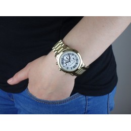 ZEGAREK DAMSKI MICHAEL KORS MK5916 COOPER + BOXZEGAREK DAMSKI MICHAEL KORS MK5916 COOPER + BOX