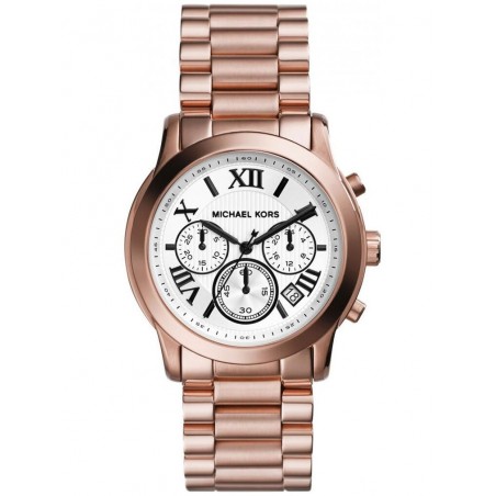 ZEGAREK DAMSKI MICHAEL KORS MK5929 COOPER + BOX