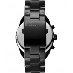 ZEGAREK MĘSKI DIESEL  Spiked Chronograph DZ4644 + BOXZEGAREK MĘSKI DIESEL  Spiked Chronograph DZ4644 + BOX