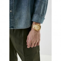 ZEGAREK MĘSKI DIESEL Griffed Chronograph DZ4573 + BOXZEGAREK MĘSKI DIESEL Griffed Chronograph DZ4573 + BOX