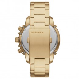 ZEGAREK MĘSKI DIESEL DZ4595 - GRIFFED  + BOX (zz024a)ZEGAREK MĘSKI DIESEL DZ4595 - GRIFFED  + BOX (zz024a)