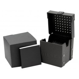 ZEGAREK MĘSKI DIESEL DZ4595 - GRIFFED  + BOX (zz024a)ZEGAREK MĘSKI DIESEL DZ4595 - GRIFFED  + BOX (zz024a)