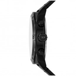 ZEGAREK MĘSKI DIESEL  Spiked Chronograph DZ4667 + BOXZEGAREK MĘSKI DIESEL  Spiked Chronograph DZ4667 + BOX