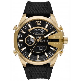ZEGAREK MĘSKI DIESEL MEGA CHIEF MULTIFUNCTION DZ4634 (zz004m) + BOXZEGAREK MĘSKI DIESEL MEGA CHIEF MULTIFUNCTION DZ4634 (zz004m) + BOX