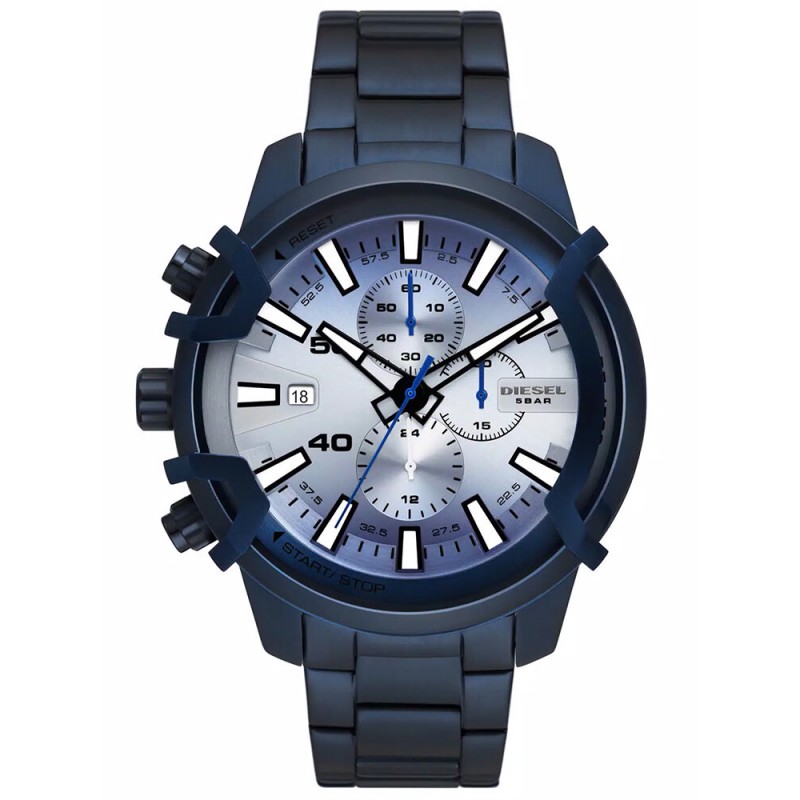 ZEGAREK MĘSKI DIESEL Griffed  DZ4596  + BOX  ZEGAREK MĘSKI DIESEL Griffed  DZ4596  + BOX