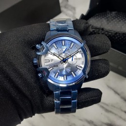 ZEGAREK MĘSKI DIESEL Griffed  DZ4596  + BOXZEGAREK MĘSKI DIESEL Griffed  DZ4596  + BOX