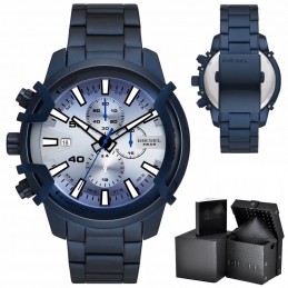 ZEGAREK MĘSKI DIESEL Griffed  DZ4596  + BOXZEGAREK MĘSKI DIESEL Griffed  DZ4596  + BOX