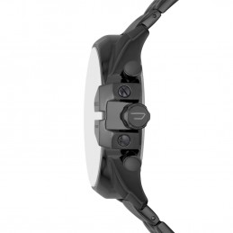 ZEGAREK MĘSKI DIESEL DZ4600 Baby Chief 43mm + BOXZEGAREK MĘSKI DIESEL DZ4600 Baby Chief 43mm + BOX