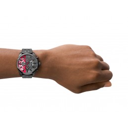 ZEGAREK MĘSKI DIESEL DZ4600 Baby Chief 43mm + BOXZEGAREK MĘSKI DIESEL DZ4600 Baby Chief 43mm + BOX