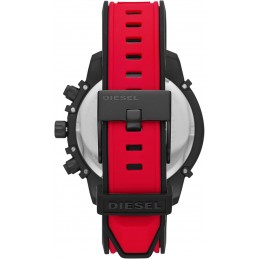 ZEGAREK MĘSKI DIESEL Griffed Chronograph DZ4530 + BOXZEGAREK MĘSKI DIESEL Griffed Chronograph DZ4530 + BOX