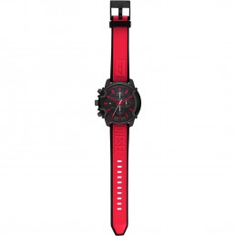 ZEGAREK MĘSKI DIESEL Griffed Chronograph DZ4530 + BOXZEGAREK MĘSKI DIESEL Griffed Chronograph DZ4530 + BOX