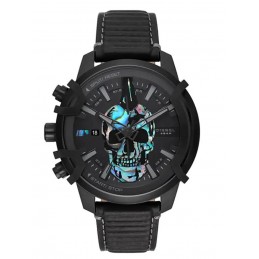 ZEGAREK MĘSKI DIESEL Griffed DZ4576 + BOXZEGAREK MĘSKI DIESEL Griffed DZ4576 + BOX