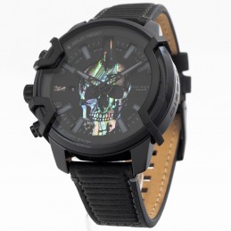 ZEGAREK MĘSKI DIESEL Griffed DZ4576 + BOXZEGAREK MĘSKI DIESEL Griffed DZ4576 + BOX