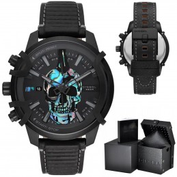 ZEGAREK MĘSKI DIESEL Griffed DZ4576 + BOXZEGAREK MĘSKI DIESEL Griffed DZ4576 + BOX