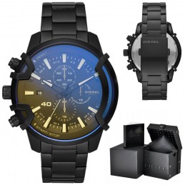 ZEGAREK MĘSKI DIESEL Griffed DZ4529 + BOXZEGAREK MĘSKI DIESEL Griffed DZ4529 + BOX