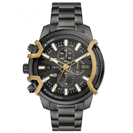 ZEGAREK MĘSKI DIESEL Griffed DZ4668 + BOX
