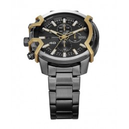 ZEGAREK MĘSKI DIESEL Griffed DZ4668 + BOXZEGAREK MĘSKI DIESEL Griffed DZ4668 + BOX