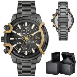 ZEGAREK MĘSKI DIESEL Griffed DZ4668 + BOXZEGAREK MĘSKI DIESEL Griffed DZ4668 + BOX