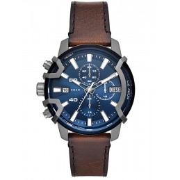 ZEGAREK MĘSKI DIESEL Griffed Mini DZ4604  + BOXZEGAREK MĘSKI DIESEL Griffed Mini DZ4604  + BOX