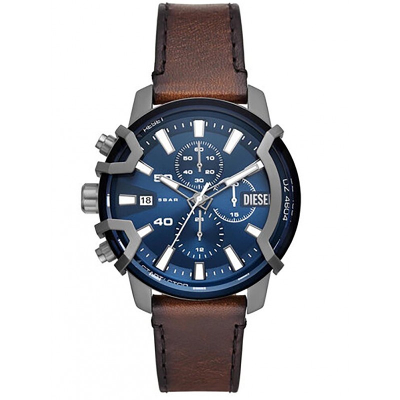 ZEGAREK MĘSKI DIESEL Griffed Mini DZ4604  + BOX  ZEGAREK MĘSKI DIESEL Griffed Mini DZ4604  + BOX