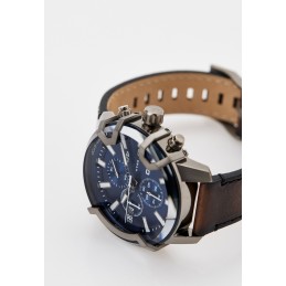 ZEGAREK MĘSKI DIESEL Griffed Mini DZ4604  + BOXZEGAREK MĘSKI DIESEL Griffed Mini DZ4604  + BOX