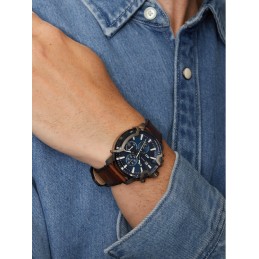 ZEGAREK MĘSKI DIESEL Griffed Mini DZ4604  + BOXZEGAREK MĘSKI DIESEL Griffed Mini DZ4604  + BOX