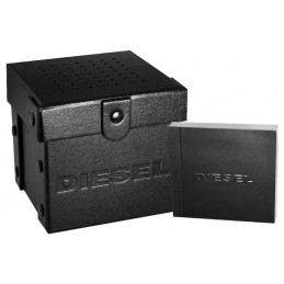 ZEGAREK MĘSKI DIESEL Griffed Mini DZ4604  + BOXZEGAREK MĘSKI DIESEL Griffed Mini DZ4604  + BOX
