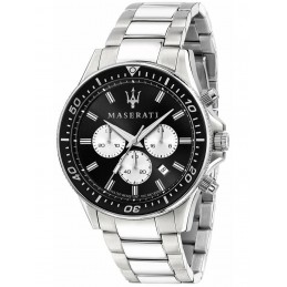 ZEGAREK MĘSKI MASERATI R8873640004 - SFIDA (zs003c)ZEGAREK MĘSKI MASERATI R8873640004 - SFIDA (zs003c)