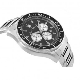 ZEGAREK MĘSKI MASERATI R8873640004 - SFIDA (zs003c)ZEGAREK MĘSKI MASERATI R8873640004 - SFIDA (zs003c)