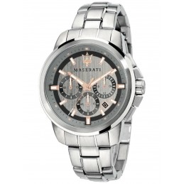 ZEGAREK MĘSKI MASERATI R8873621004 (zs015c)ZEGAREK MĘSKI MASERATI R8873621004 (zs015c)