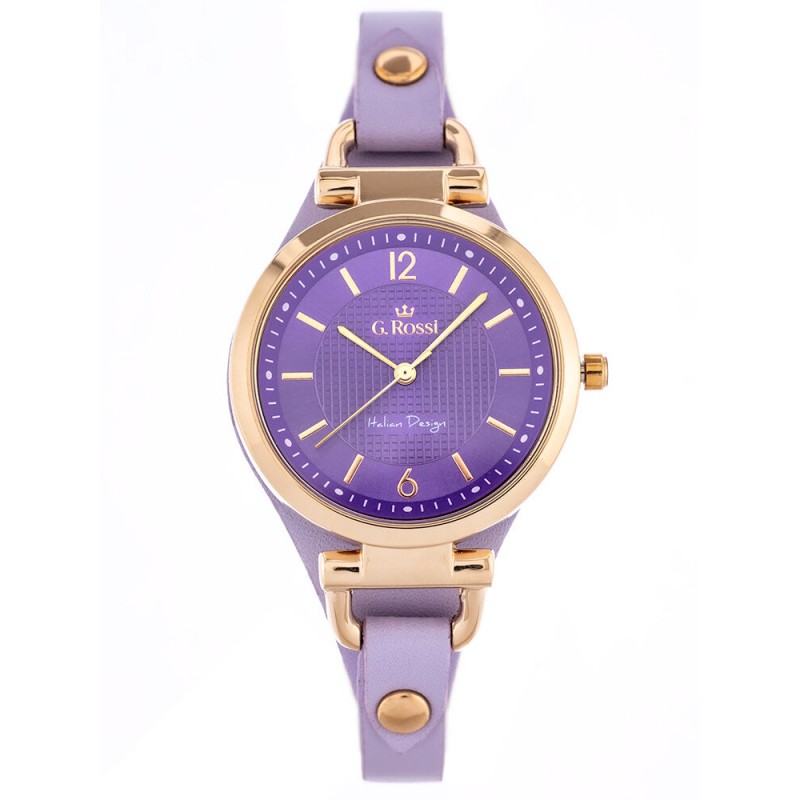 ZEGAREK G. ROSSI -  G.R3652B-7G3 NA PASKU (zg631e)  + BOX  ZEGAREK G. ROSSI -  G.R3652B-7G3 NA PASKU (zg631e)  + BOX