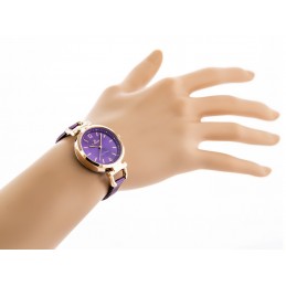 ZEGAREK G. ROSSI -  G.R3652B-7G3 NA PASKU (zg631e)  + BOXZEGAREK G. ROSSI -  G.R3652B-7G3 NA PASKU (zg631e)  + BOX