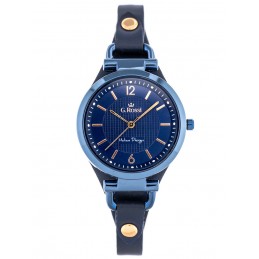 ZEGAREK G. ROSSI -  G.R3652B-6F3 NA PASKU (zg631d)  + BOXZEGAREK G. ROSSI -  G.R3652B-6F3 NA PASKU (zg631d)  + BOX