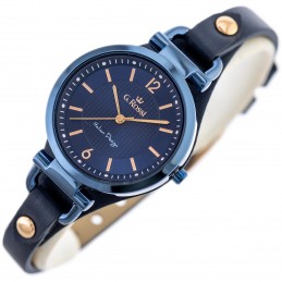 ZEGAREK G. ROSSI -  G.R3652B-6F3 NA PASKU (zg631d)  + BOXZEGAREK G. ROSSI -  G.R3652B-6F3 NA PASKU (zg631d)  + BOX